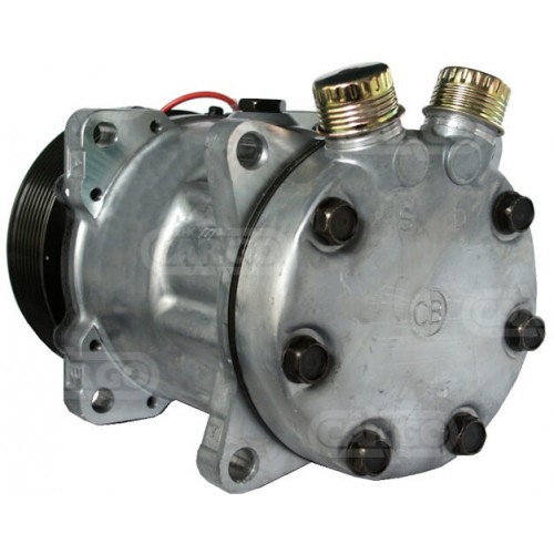 Compressore dell&#039;aria condizionata si sostituisce Sanden SD7H15-8227 / SD7H15-8181 / SD7H15-8023