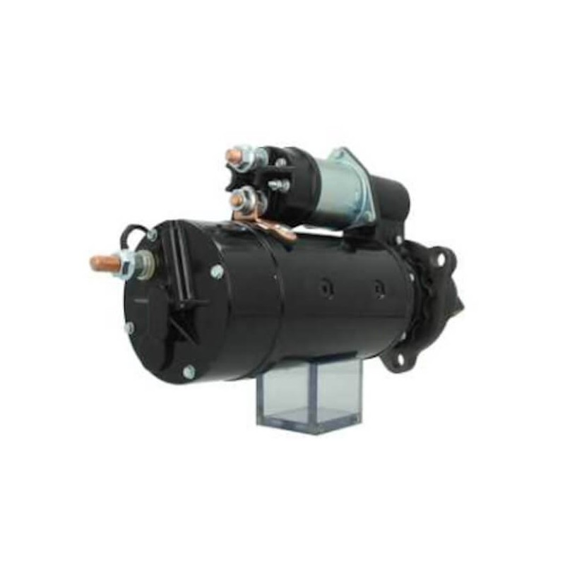 Motorino di avviamento equivalente 0r2187 / 0r2190 / 0R4259 / 0R5209 /