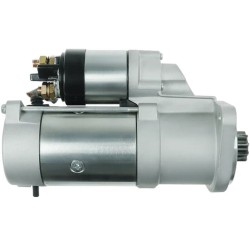 Motor de arranque sustituye04125028 / 04125685 / 04126023 para Deutz-Fahr Khd