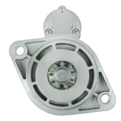 Motor de arranque sustituye04125028 / 04125685 / 04126023 para Deutz-Fahr Khd