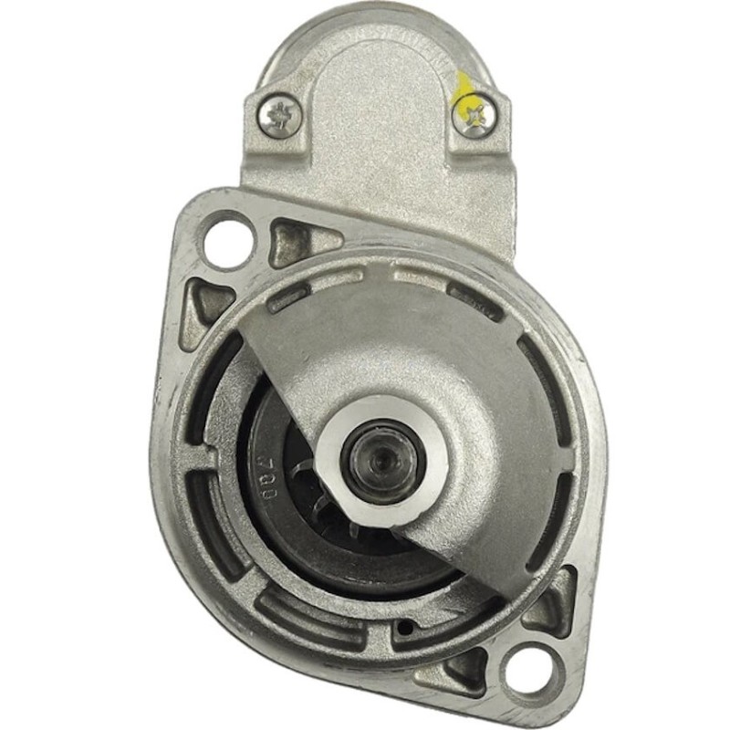 Motorino di avviamento MAHLE / LETRIKA MS298 / IS1220