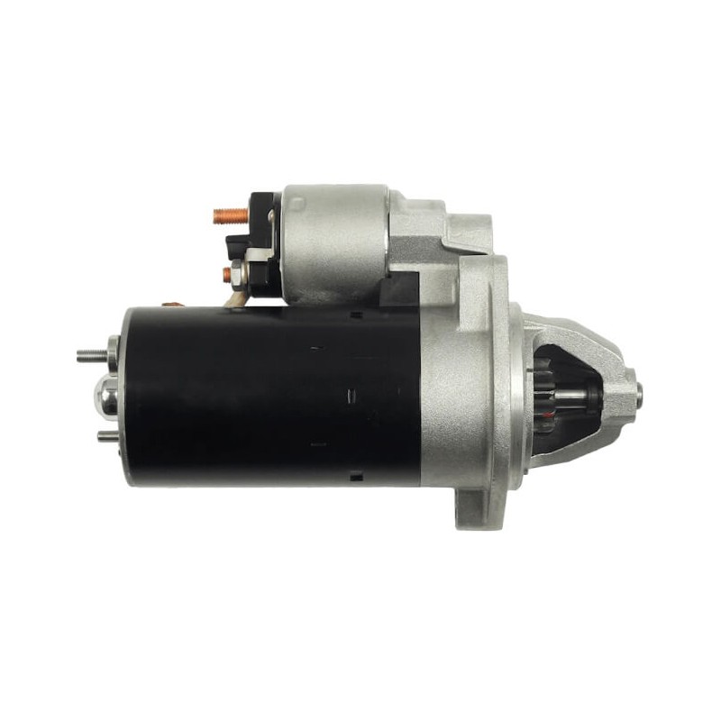 Motorino di avviamento MAHLE / LETRIKA MS298 / IS1220