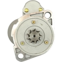 Arranque NUEVO sustituye Hitachi S13-204 / S13-404 / Yanmar 129900-77010 / 129900-77040