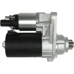 Motor de arranque sustituye0001120407 / 0001120406 / 02T911024K