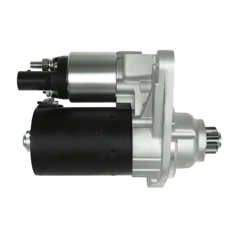 Motor de arranque sustituye0001120407 / 0001120406 / 02T911024K