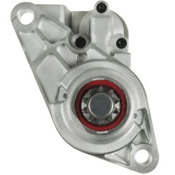 Motor de arranque sustituye0001120407 / 0001120406 / 02T911024K