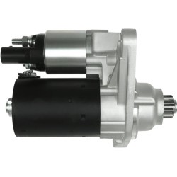 Motor de arranque sustituyeD6GS12 / 02Z911023C / 02Z911023CX