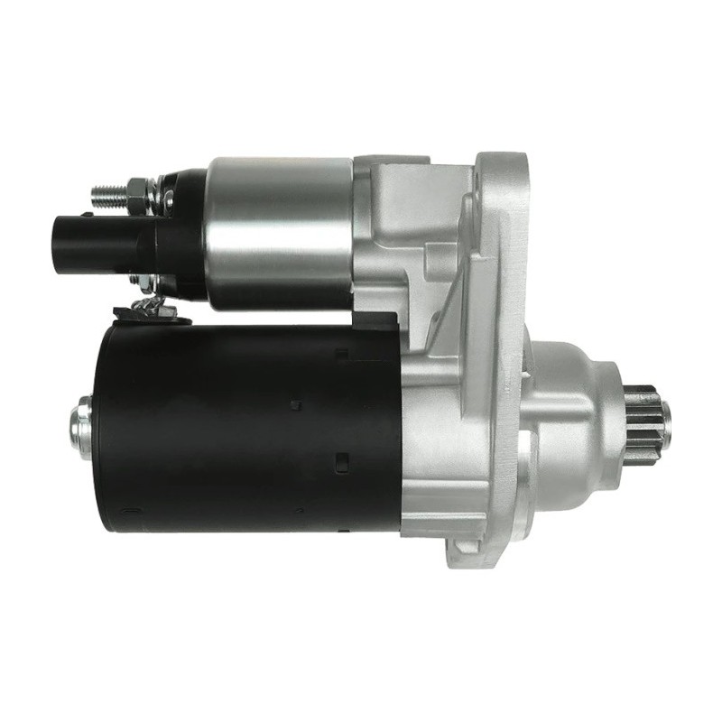 Motor de arranque sustituyeD6GS12 / 02Z911023C / 02Z911023CX