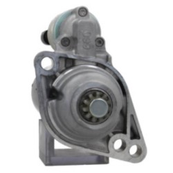 Motor de arranque 0001123028 sustituye 0001123029 / 02N911023N
