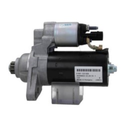Motor de arranque 0001123028 sustituye 0001123029 / 02N911023N
