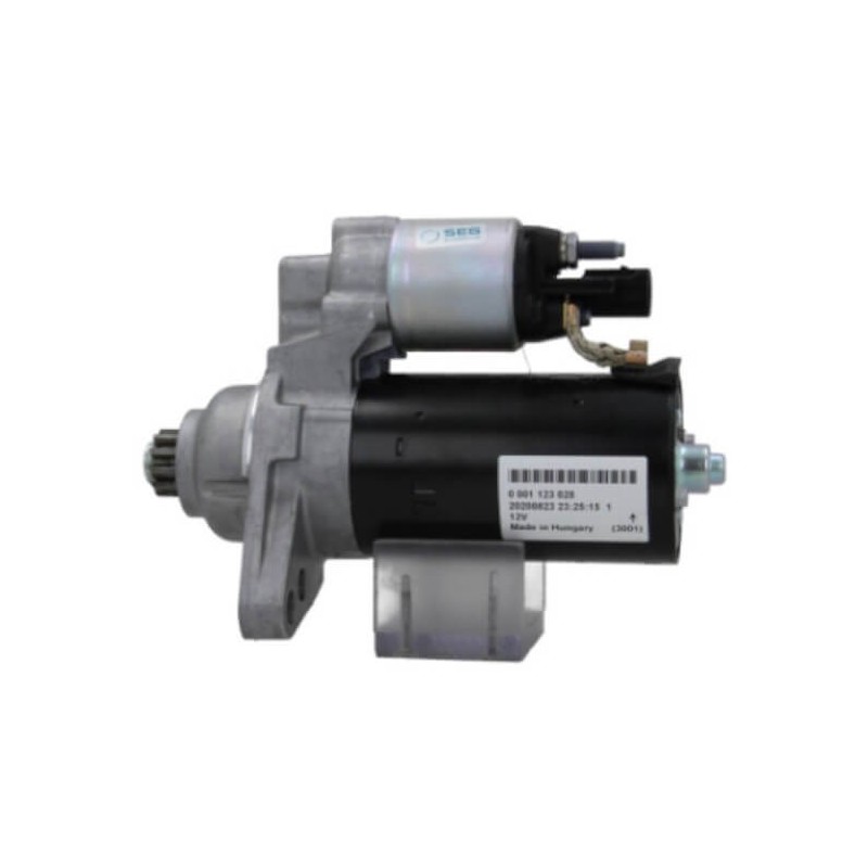 Anlasser 0001123028 ersetzt 0001123029 / 02N911023N