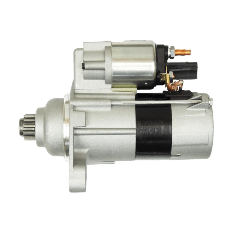 Motorino di avviamento sostituisce TS18ER121 / TS18ER121A / 02Z-911-023-K