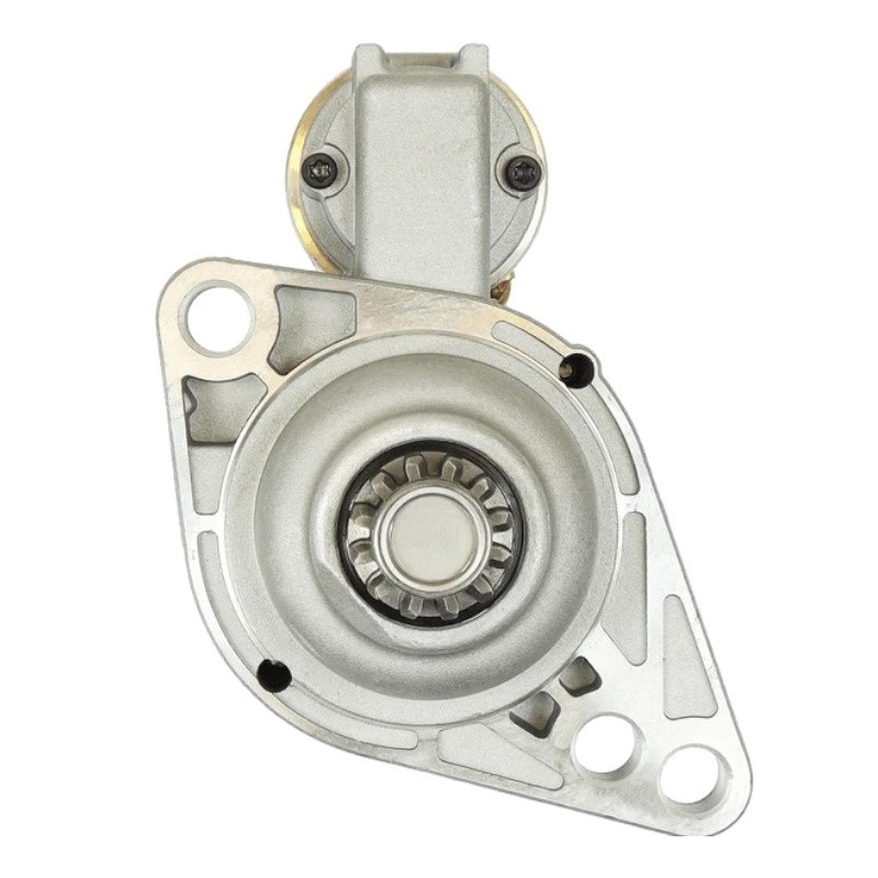 Starter replacing TS18ER121 / TS18ER121A / 02Z-911-023-K