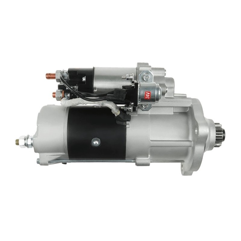 Starter replaces  M009T82172 / 11423474 / M9T82172