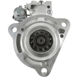 Motor de arranque sustituyee M009T82172 / 11423474 / M9T82172