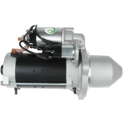 Motor de arranque sustituye0001231013 / 0001231041 para DAF