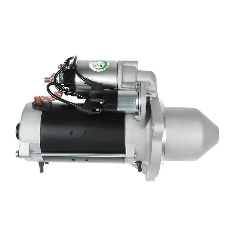 Starter replacing 0001231013 / 0001231041 for DAF