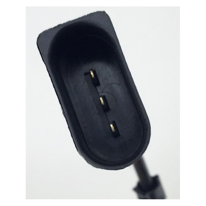 Impulsgeber, Kurbelwelle ersetzt 0261210257 / 030957147S