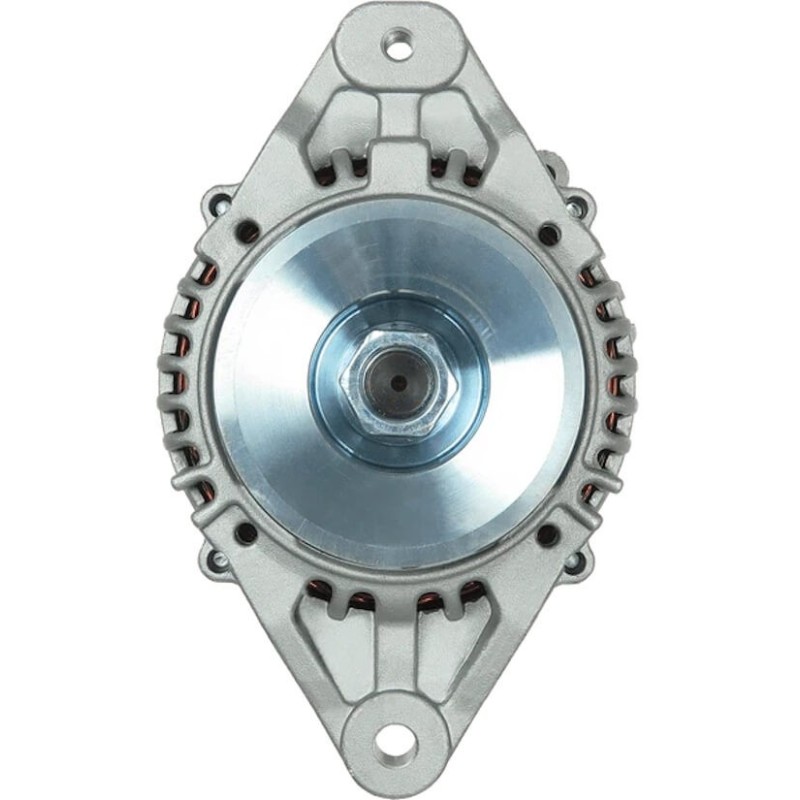 Lichtmaschine ersetzt LR180-763 / lr180-772 für KOMATSU