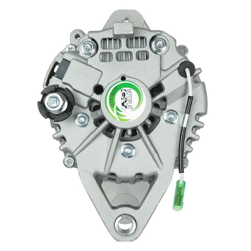 Alternator replacing LR180-763 / lr180-772 for KOMATSU