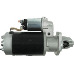 Motor de arranque sustituye0001368050 / 0001368071 / AZJ3413 Hatz 4.0 kw
