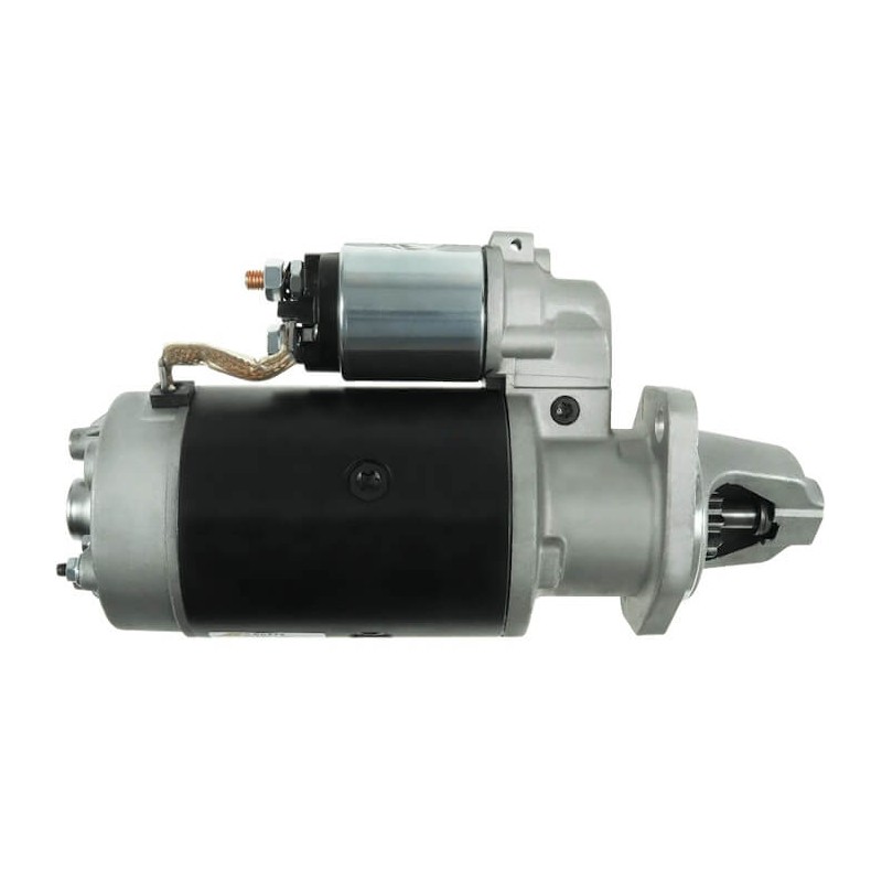 Starter replacing 0001368050 / 0001368071 / AZJ3413 Hatz 4.0 kw