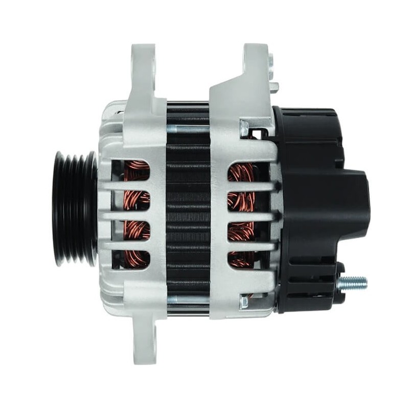 Alternatore sostituisce 0124220005 / 0124220008 / 37300-02551