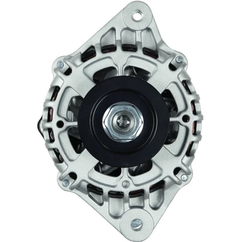 Lichtmaschine ersetzt 0124220005 / 0124220008 / 37300-02551