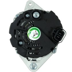 Alternator replacing 0124220005 / 0124220008 / 37300-02551
