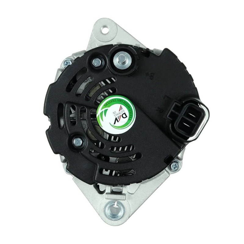 Alternator replacing 0124220005 / 0124220008 / 37300-02551
