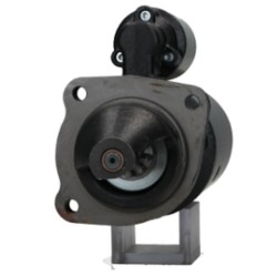 Motor de arranque sustituyee 0001358031 / EJD3/12BR14 / 0855196100