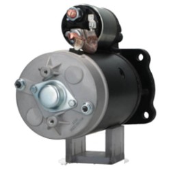 Motor de arranque sustituyee 0001358031 / EJD3/12BR14 / 0855196100