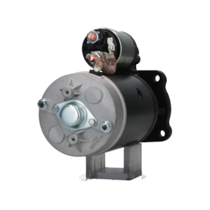 Motor de arranque sustituyee 0001358031 / EJD3/12BR14 / 0855196100