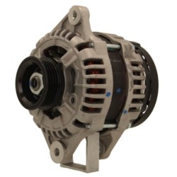 Alternador 0124220008 sustituye 373000-2570 / 373000-2800