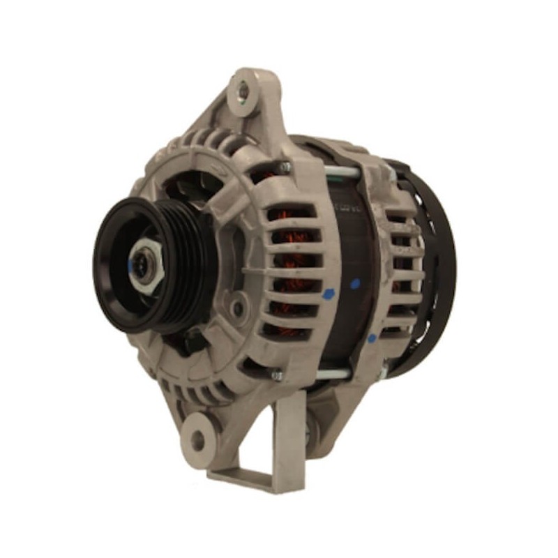 Alternatore 0124220008 sostituisce 373000-2570 / 373000-2800