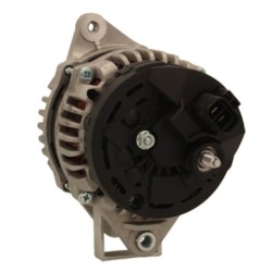 Alternador 0124220008 sustituye 373000-2570 / 373000-2800