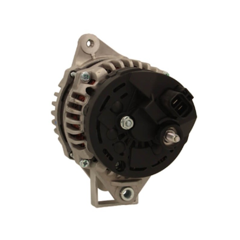 Alternator 0124220008 replacing 373000-2570 / 373000-2800