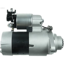 Motor de arranque sustituyeNissan/Infiniti 23300-AL900 / 23300-CG000 / S114-879 / S114-881