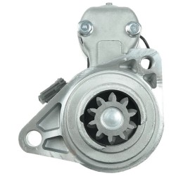 Motor de arranque sustituyeNissan/Infiniti 23300-AL900 / 23300-CG000 / S114-879 / S114-881