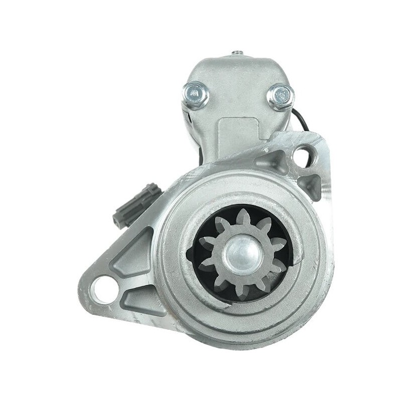 Motor de arranque sustituyeNissan/Infiniti 23300-AL900 / 23300-CG000 / S114-879 / S114-881
