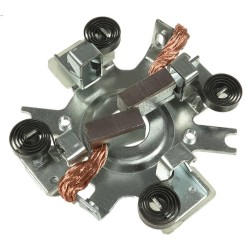 Portaescobillas  para motor de arranque Magnyi Marelli 63217154 / MT71DB  / MT74AA