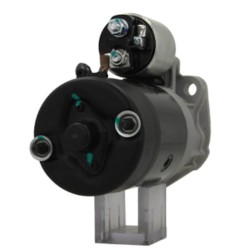 Motor de arranque sustituye0001218142 / 0001218742 Deutz-Fahr Khd 2.3 kw