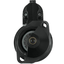 Anlasser ersetzt BOSCH 0001366010 für Motoren Hatz