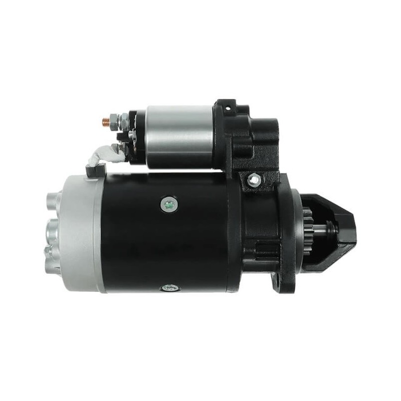 Anlasser ersetzt BOSCH 0001366010 für Motoren Hatz