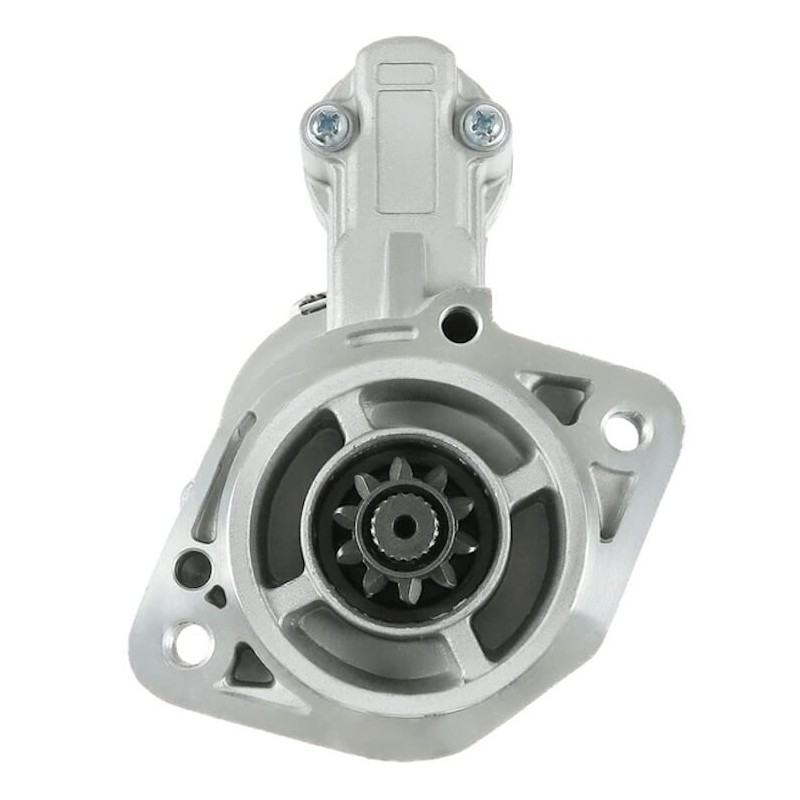 Starter replacing BOSCH 0001107063 / 0001107019