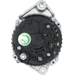 Alternateur NEUF remplace VALEO 2541117 / 2541257 / A13N157 