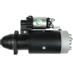 Motor de arranque sustituyeBosch 0001354029 / 0001354108 / 0001367008