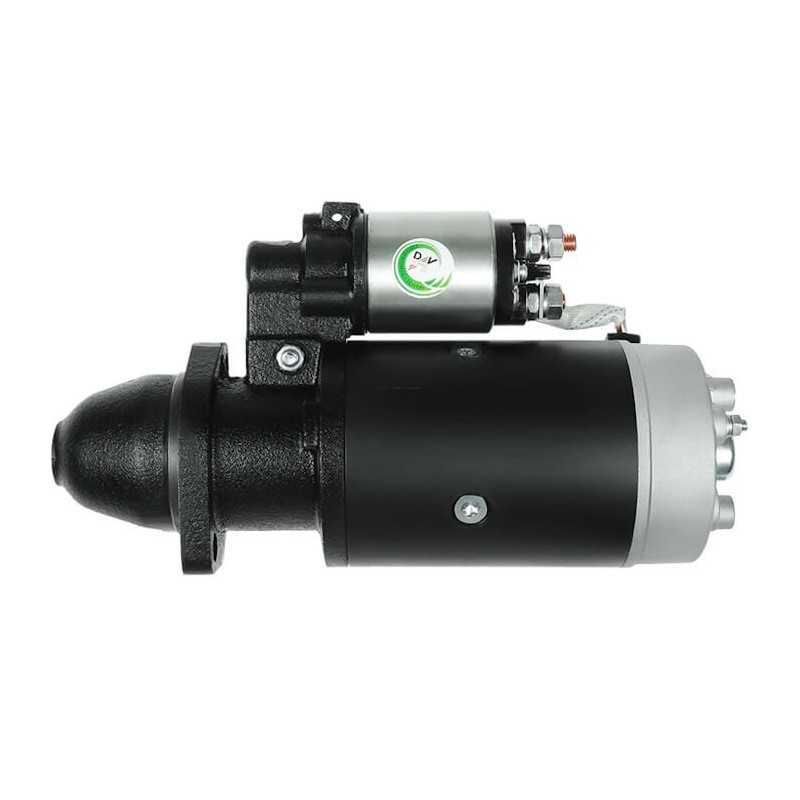 Motor de arranque sustituyeBosch 0001354029 / 0001354108 / 0001367008