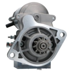 Motor de arranque sustituyeDENSO 228000-5740 / 228000-5741 / 228000-5742 
