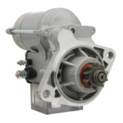 Motor de arranque sustituyeDenso 228000-6652 / 228000-6651 / 228000-6650